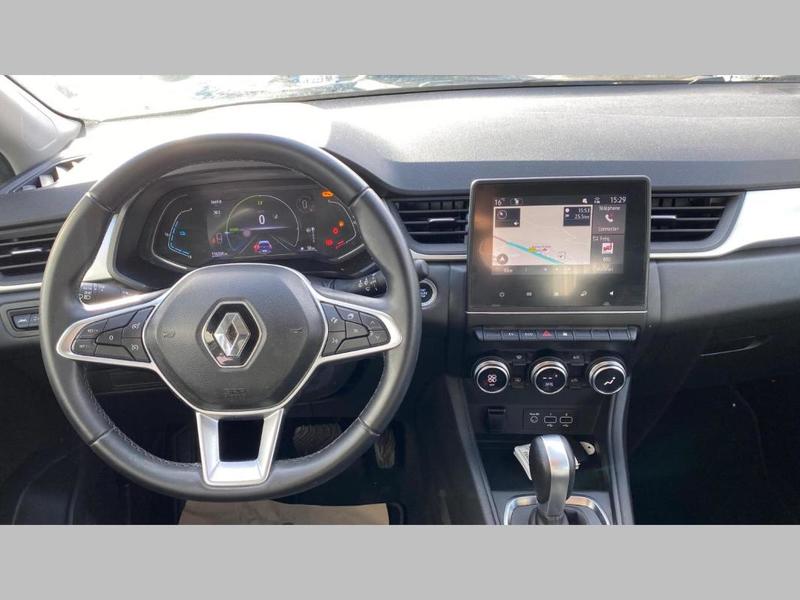 Renault Captur E-Tech 145 - 21 Business