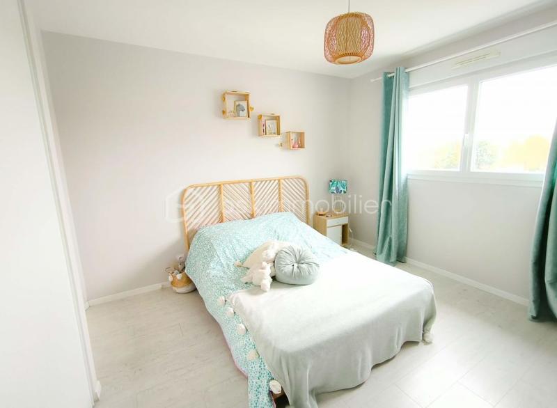 Maison - 180 m² - 6 pièces