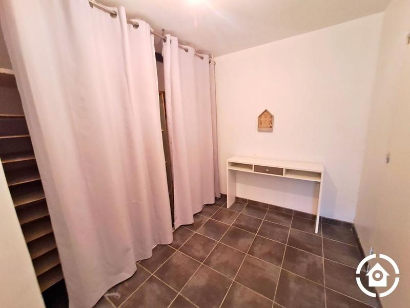 Maison ancienne - 175 m² - 6 pièces