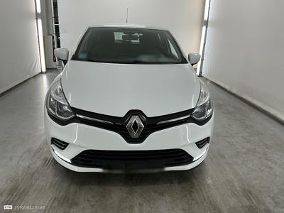 Renault Clio IV 0.9 Tce Zen 90