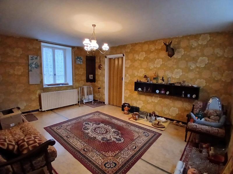 Maison - 63 m² - 4 pièces