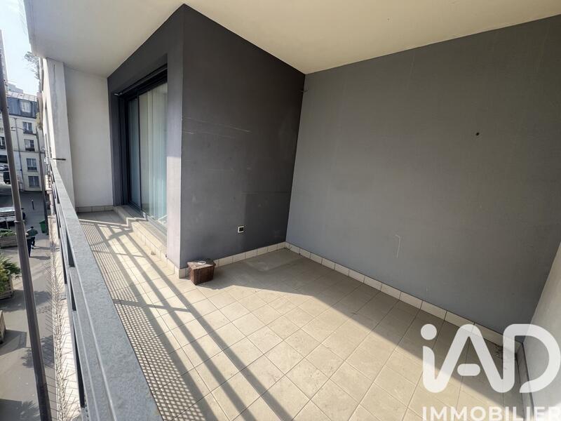 Appartement - 103 m² - 4 pièces