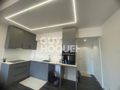 Appartement - 48 m² - 3 pièces