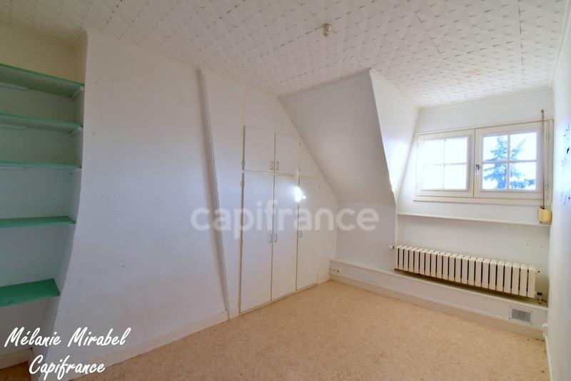 Maison - 155 m² - 8 pièces