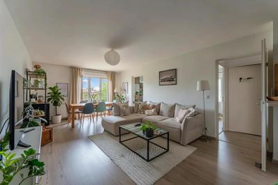 Appartement - 75 m² - 4 pièces