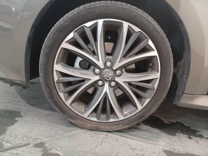 Toyota Yaris Hybride 116h Iconic