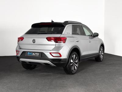 Volkswagen t-Roc Goal 2.0 Tdi 150ch Dsg Ja17p Digital Cockpit Sieges Chauff Carplay Camera Attelage