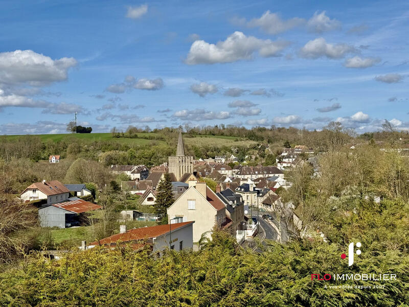 Maison - 276 m² - 10 pièces