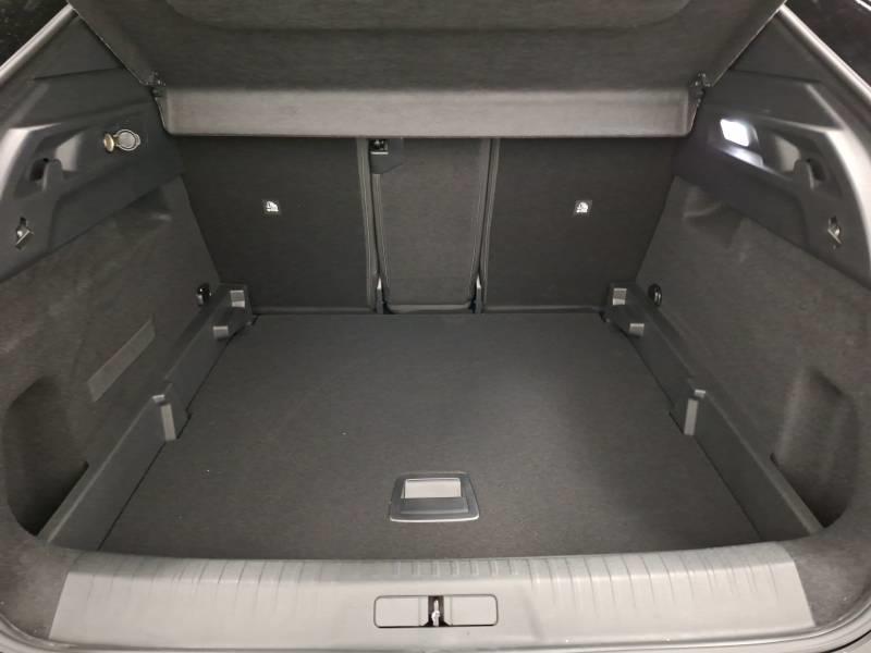 Peugeot 3008 Hybrid 136 e-Dcs6 Allure