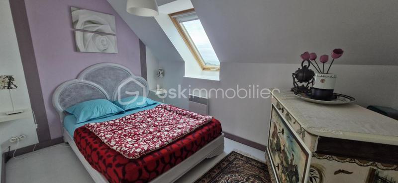 Propriété - 140 m² - 7 pièces