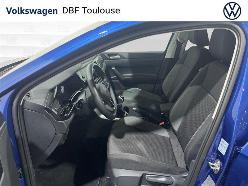 Volkswagen Polo 1.0 Tsi 95 s&amp;S Bvm5 Vw Edition