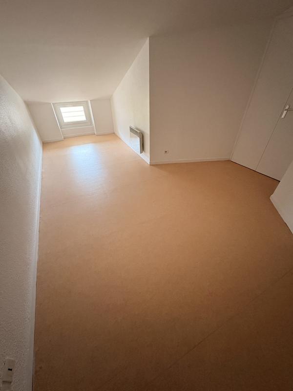 Duplex - 88 m² - 4 pièces