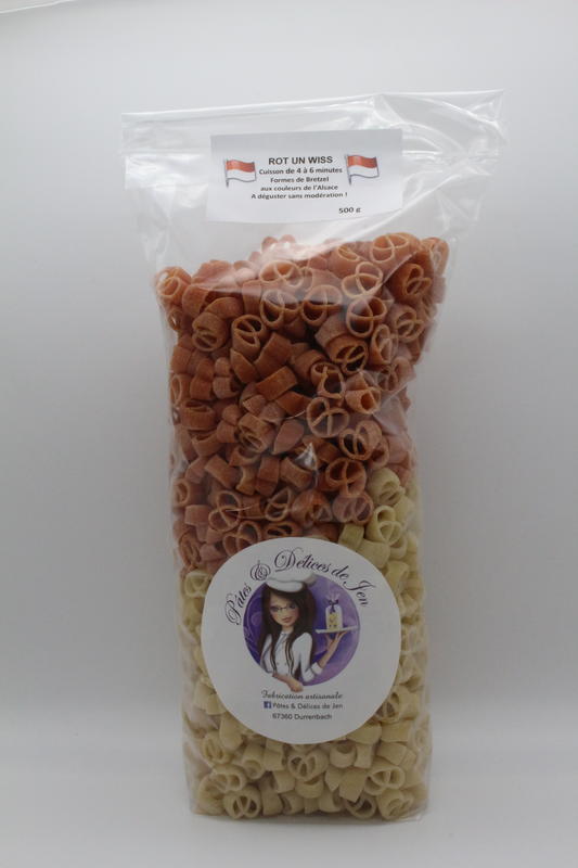 Nos saveurs de France