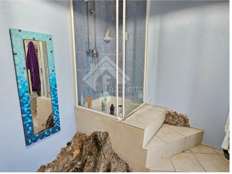 Maison - 40 m² - 2 pièces