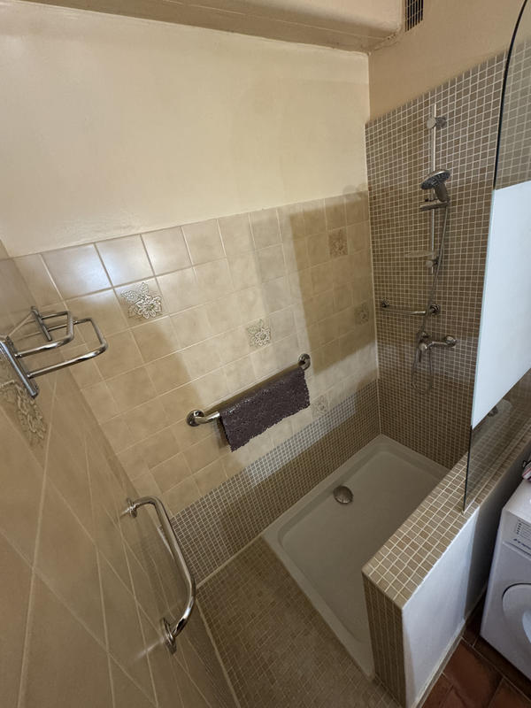 Mas - 136 m² - 7 pièces