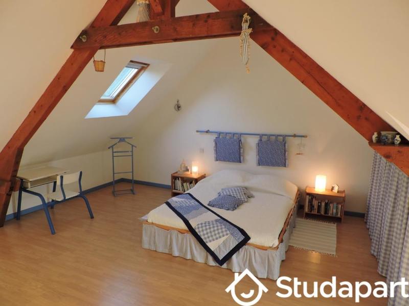 Propriété - 120 m² - 4 pièces