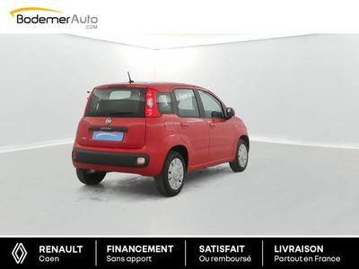 Fiat Panda 1.2 69 ch s/S Easy