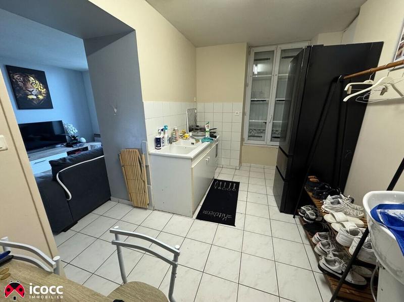 Immeuble - 160 m² - 11 pièces