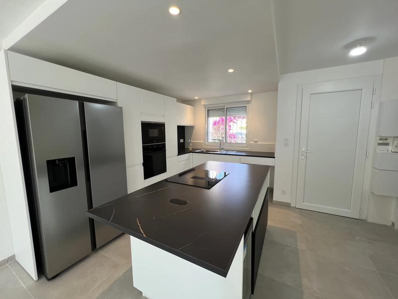 Maison - 75 m² - 4 pièces