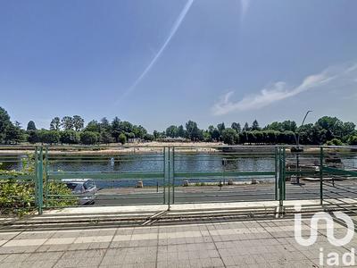 Appartement - 32 m² - 1 pièce