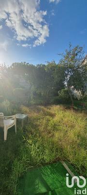 Maison - 82 m² - 5 pièces