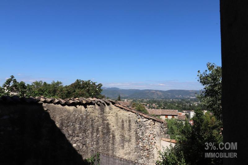 Maison en pierre - 100 m² - 4 pièces