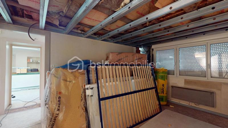 Immeuble - 172 m² - 8 pièces