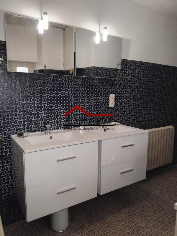 Maison - 154 m² - 7 pièces