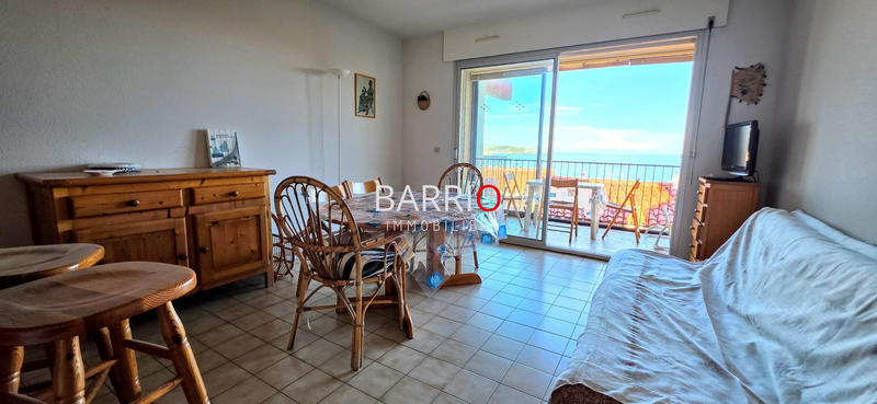 Appartement - 46 m² - 3 pièces