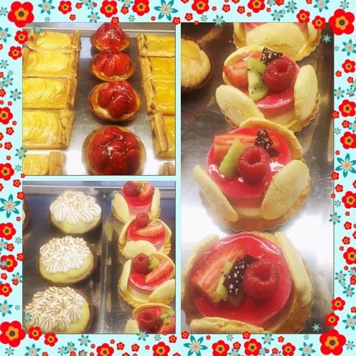 Pains et Gourmandises