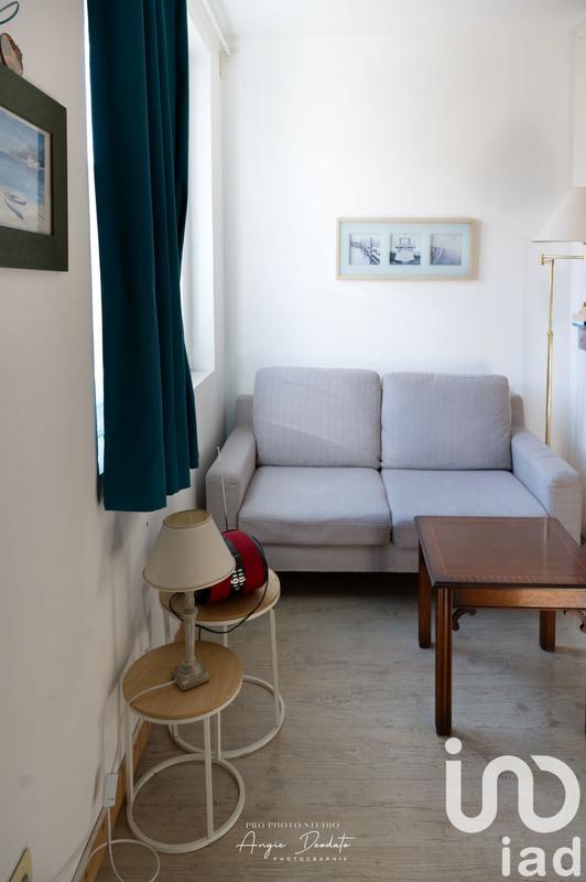 Maison de ville - 88 m² - 4 pièces