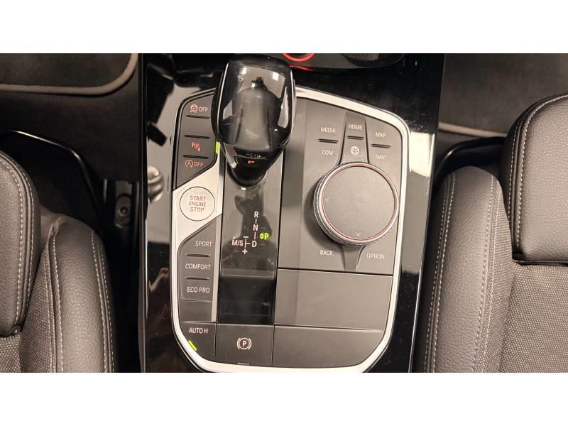 Bmw Série 1 118i 140 ch Dkg7 Edition Sport