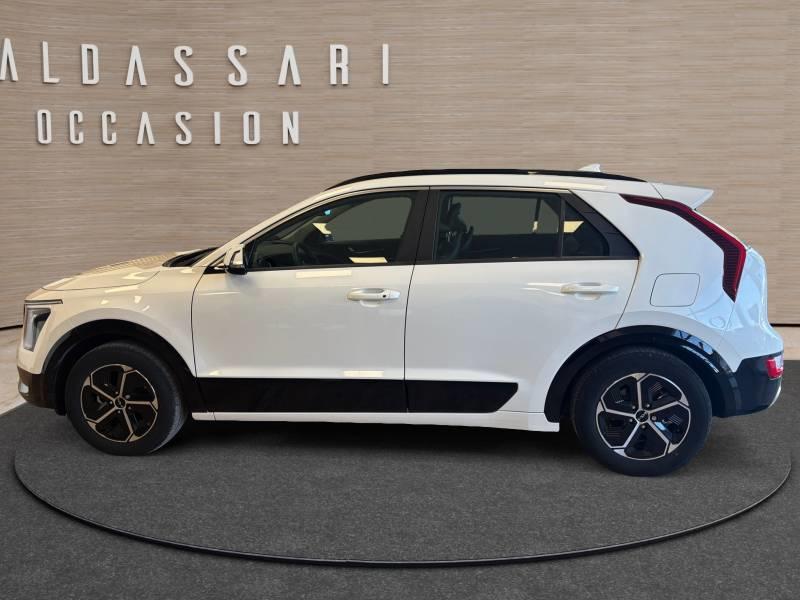 Kia Niro 1.6 GDi 141 ch Hev Dct6 Active
