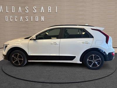 Kia Niro 1.6 GDi 141 ch Hev Dct6 Active