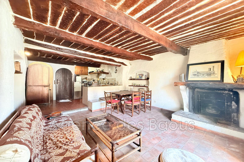 Maison de village - 108 m²