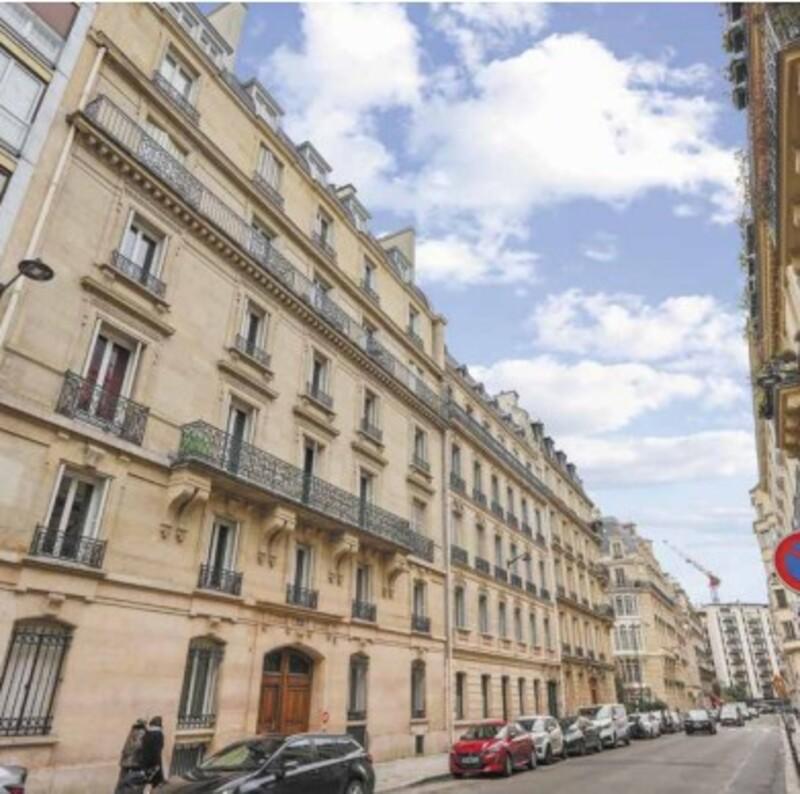 Appartement - 175 m² - 5 pièces