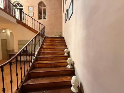 Maison de maîtres - 434 m² - 7 pièces