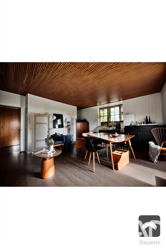 Maison de village - 398 m² - 10 pièces