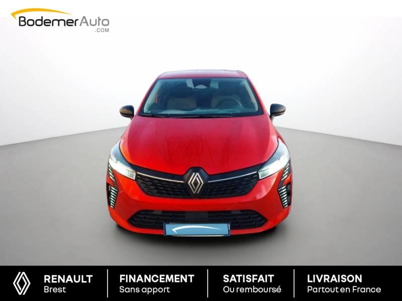 Renault Clio E-Tech full hybrid 145 ch Gsr2 Evolution