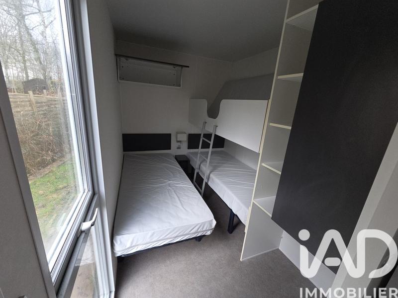 Châlet - 39 m² - 3 pièces