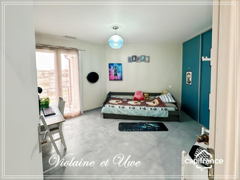 Villa - 159 m² - 8 pièces