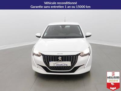 Peugeot 208 PureTech 100 Active