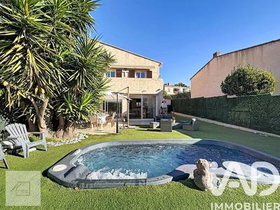 Maison - 148 m² - 5 pièces