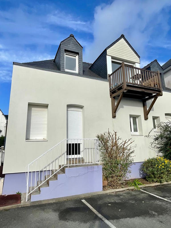 Bureau - 139 m² - 5 pièces