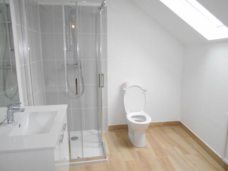 Appartement - 79 m² - 4 pièces