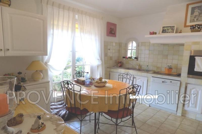 Villa - 124 m² - 5 pièces