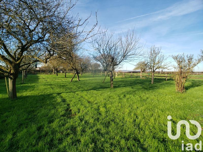 Maison de campagne - 142 m² - 5 pièces