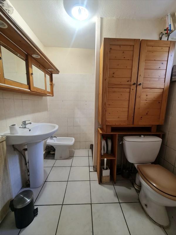 Maison ancienne - 132 m² - 9 pièces