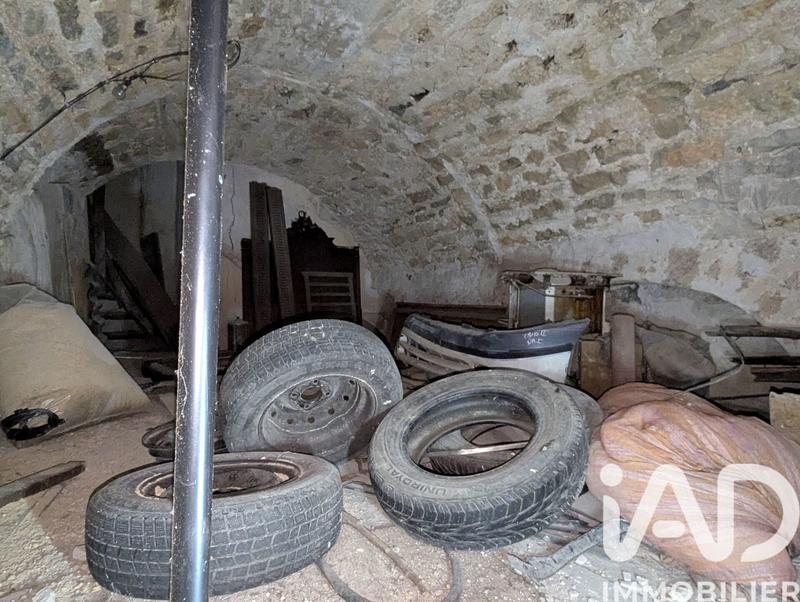 Appartement - 88 m² - 3 pièces