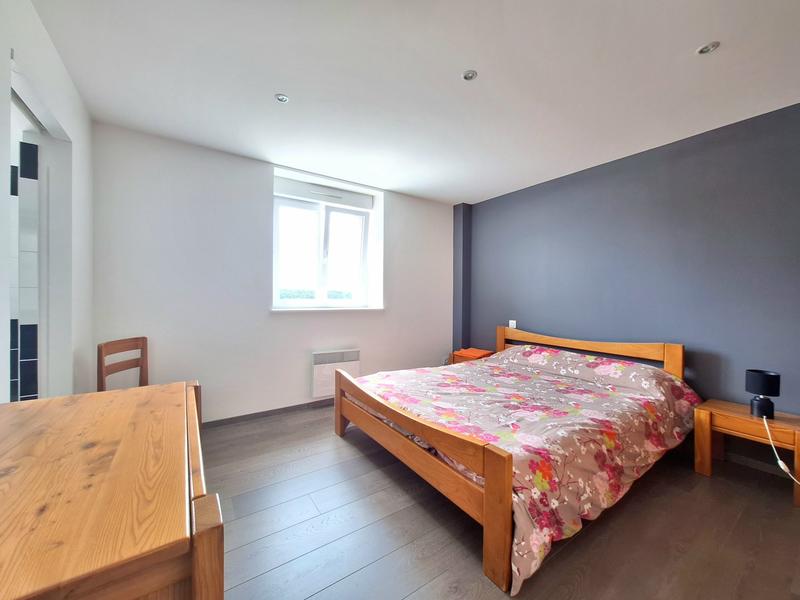 Maison traditionnelle - 140 m² - 6 pièces